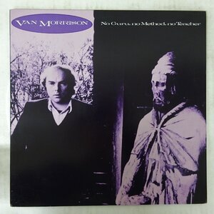 11204728;【US盤】Van Morrison / No Guru, No Method, No Teacher