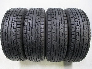 中古スタッドレス■215/65R16 4本■