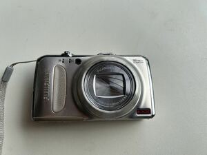 FUJIFILM コンパクトデジタルカメラ FinePix F550EXR 動作未確認　中古ジャンク品
