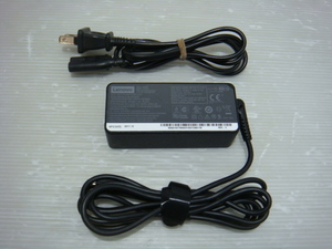 LENOVO 45W TYPE-C AC ADAPTER Thinkpad X1 Carbon X280 L380 E585 Thinkpad X1 Yoga 720S T470s X270 L580 IdeaPad Miix 720