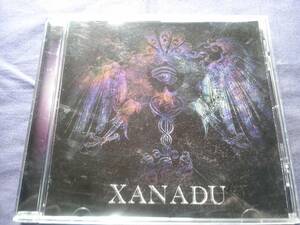 SCREW☆XANADU