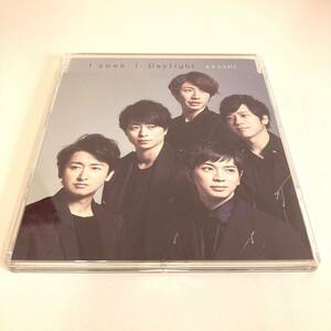 CD　2584　嵐　I SEEK / Daylight