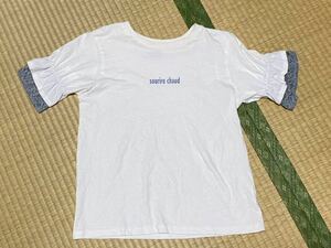 ★ikka★半袖　tシャツ　160