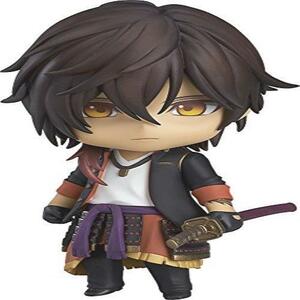 ● ねんどろいど 刀剣乱舞-ONLINE- 大倶利伽羅 ノンスケール ABS&PVC製 塗装済み可動フィギュア 【期間限定】