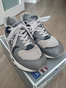 New balance ニューバランス　1700 made　in　USA