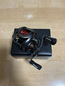 【中古美品】スティーズ SV TW 1016SV-SHL カスタム KTF スプール おまけ付 ダイワ DAIWA STEEZ