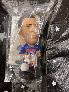 Corinthian Pro Stars Zinedine Zidane France フィギュア　ジダン　フランス代表　ホーム