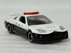 値下げ☆トミカギフト ホンダ NSX-R パトカー 警察★ミニカー