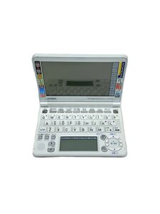 CASIO◆電子辞書 エクスワード XD-GF6500