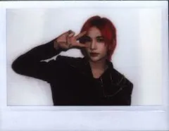 StrayKids Blu-ray Hyunjin MANIAC in SEOUL