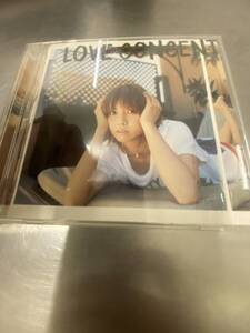 hitomi(ヒトミ)アルバム CD DVD LOVE CONCENT 