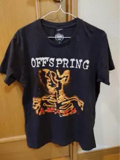 OFFSPRING Tシャツ