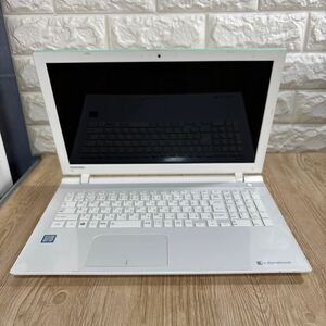 東芝dynabook AZ55/VW i7-6500U #3978