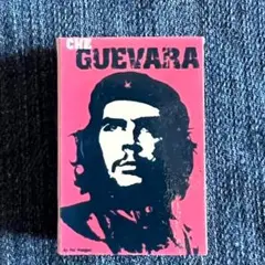 ヴィンテージ　マッチ　「GUEVARA」