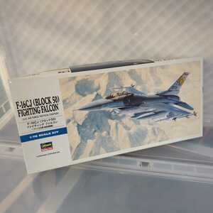 F-16CJ ブロック50 ファイティング ファルコン （1/72スケール D帯 D18 014480）未組立 Hasegawa 