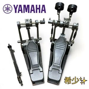 ヤマハ YAMAHA DFP ツインペダル ダブルチェーンドライブ