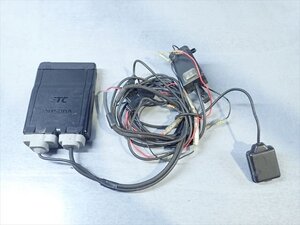 τ241201-111 ミツバ MITSUBA MSC-BE51 二輪用 バイク用 ETC 車載器 通電確認済 アンテナ分離型 中古