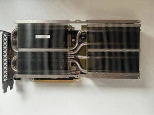 manli RTX 4070s ファンなし　ジャンク品　②