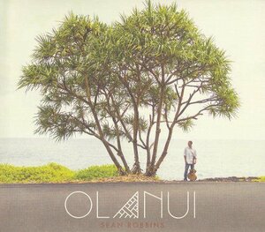 Sean Robbins/Olanui