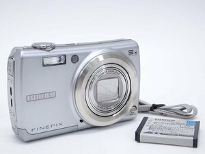 ●○【良品】FUJIFILM FinePix F100fd コンパクトデジタルカメラ 富士フィルム○●025893002○●