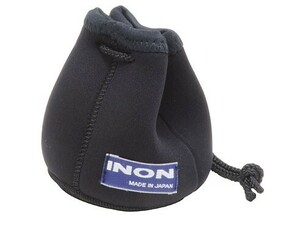 INON（イノン） キャリングポーチ (水中クローズアップレンズ用）