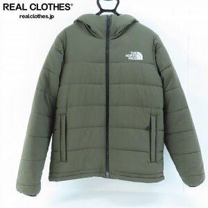 ☆THE NORTH FACE/ノースフェイス TRANGO PARKA/トランゴ パーカ NY81831/XXL /060