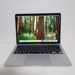 (255638) Apple Macbook Air / Core i5 1.1GHz / 16GB / 512GB / 13.3インチ/ A2179