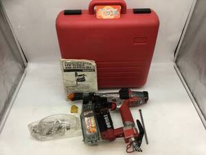 【中古品】☆MAX/マックス 高圧ターボドライバ ねじ打ち機 HV-R41G1 [ITDRRWHXAXKO]