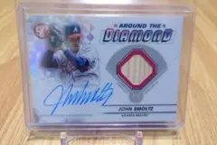 2023 topps pristine baseball オートレリック