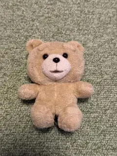 Ted ストラップ（チェーンなし）