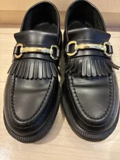 【美品】Dr.Martens ローファー