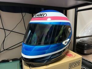 SHOEI X-FOUR Light Mサイズ　ヘルメット