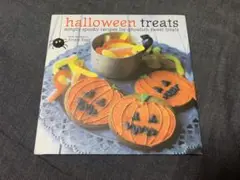 Halloween Treats by Annie Rigg