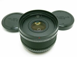 ★ハローカメラ★1円スタート★3690 ハッセルブラッド用 [HASSELBLAD レンズ用 TELEPLUS MC6 2X] 【難有 動作品】 現状 即決有り