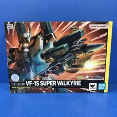 hi-metal r VF-1S スーパーバルキリー 一条輝機