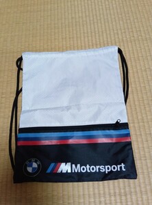 BMW MOTORRAD キャリーバッグ 美品