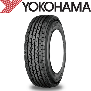 215/70R17.5 スタッドレス 17.5インチ ヨコハマ アイスガード IG91 4本セット 1台分 正規品 タイヤのみ