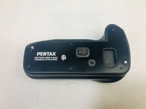 ☆ PENTAX ペンタックス バッテリーグリップ D-BG3 K200用等に☆