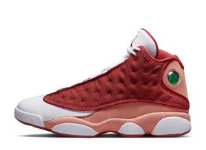 Nike Air Jordan 13 Retro "Dune Red" 25.5cm DJ5982-601