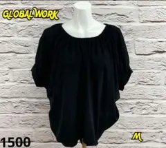 ☆6703T☆GLOBAL WORK カットソー