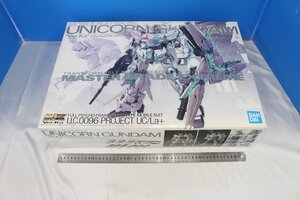 LT6792★★同梱不可★★MGEX 1/100 ユニコーンガンダム Ver.Ka 未組立