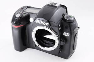 Nikon D70 #2487