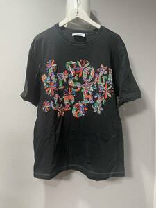 ミッソーニMISSONI sport 半袖Tシャツロゴトップスメンズ