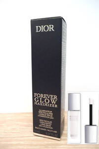 DIOR SKIN★ディオールスキン フォーエバーグロウ マキシマイザー パーリー / フェイスカラー DiorSkin FOREVER GLOW MAXIMIZER　PEARLY