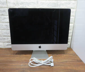 ★≪中古品≫iMac21 Ci5-2.8G/16G/1T A1418 [t24061002]