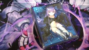 C92 コミケ コミックマーケット92 サンパン エクストラセット FGO メルトリリス　スリーブ