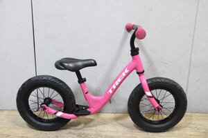 86cm～102cm■TREK トレック KICKSTER 子供用 バランスバイク 2021年前後