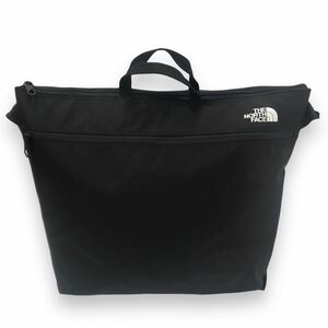 THE NORTH FACE ノースフェイス トートバッグ BC Shoulder Tote BCショルダートート 2way ブラック NM81958