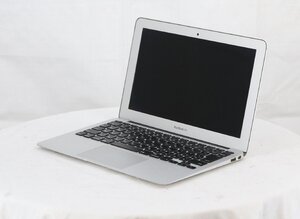 Apple MacBook Air A1465■現状品