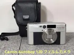 Canon Autoboy 120 フィルムカメラ